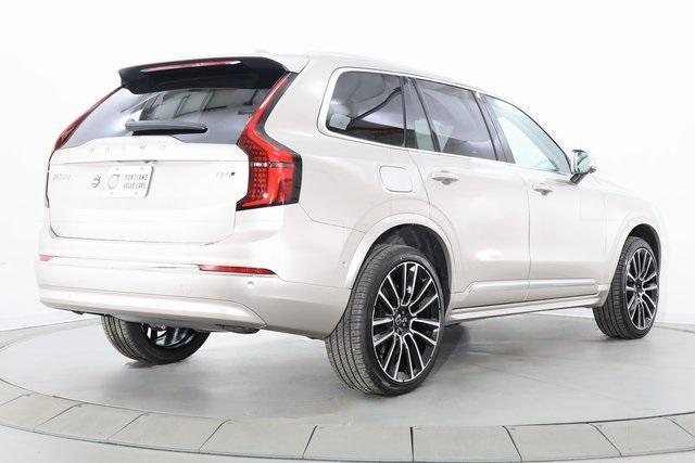 new 2026 Volvo XC90 car, priced at $69,630