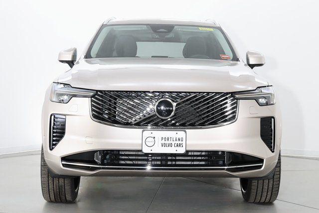 new 2026 Volvo XC90 car, priced at $71,130