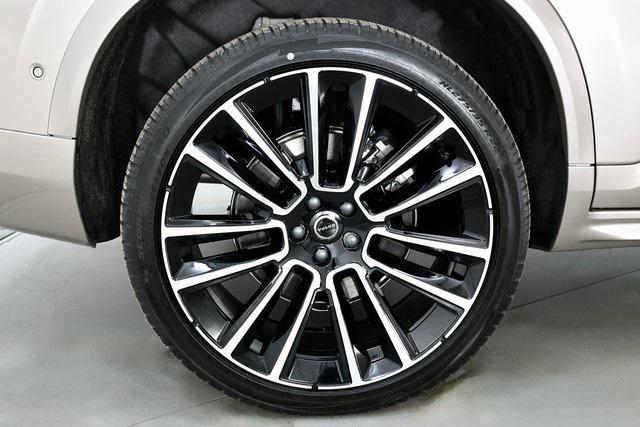 new 2026 Volvo XC90 car, priced at $69,630