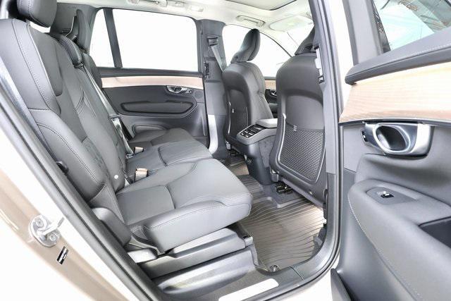 new 2026 Volvo XC90 car, priced at $69,630
