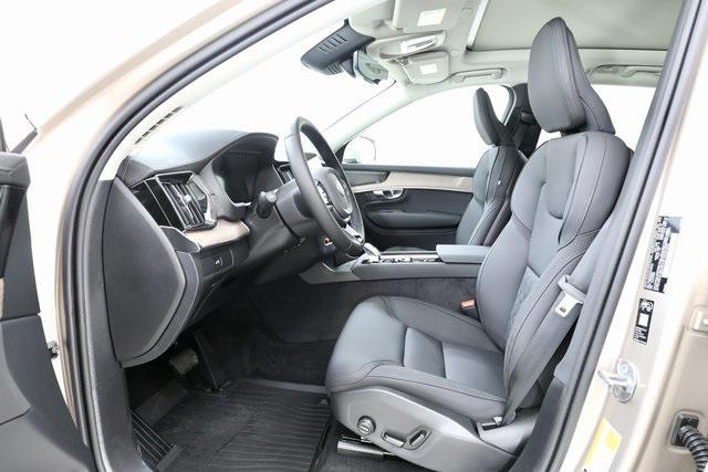 new 2026 Volvo XC90 car, priced at $69,630