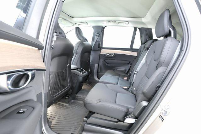 new 2026 Volvo XC90 car, priced at $69,630