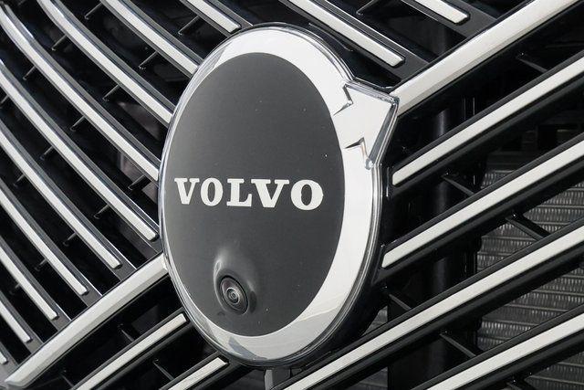 new 2026 Volvo XC90 car, priced at $71,130