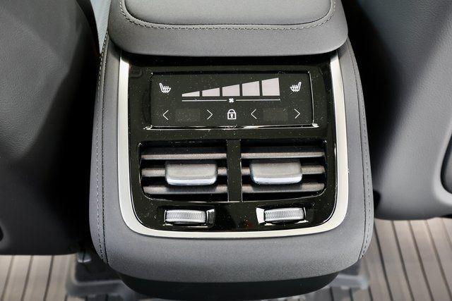 new 2026 Volvo XC90 car, priced at $71,130