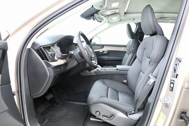 new 2026 Volvo XC90 car, priced at $71,130