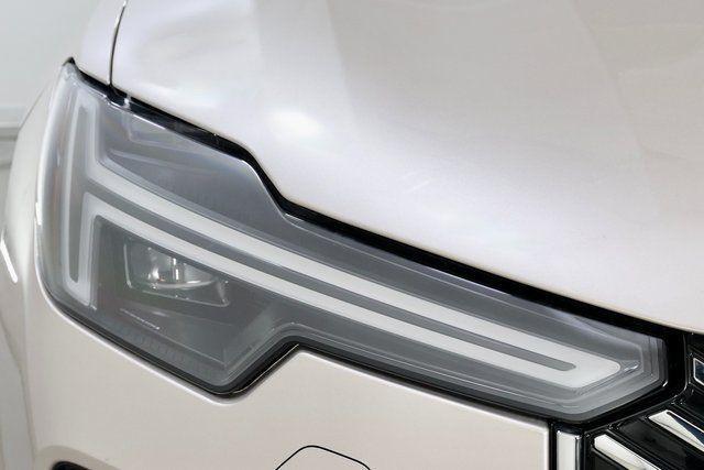 new 2026 Volvo XC90 car, priced at $71,130