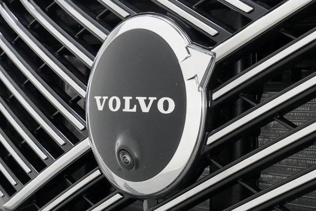 new 2026 Volvo XC90 car, priced at $69,630