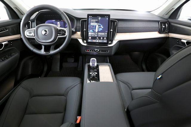 new 2026 Volvo XC90 car, priced at $71,130