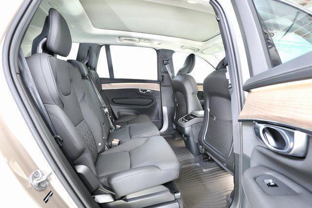 new 2026 Volvo XC90 car, priced at $71,130