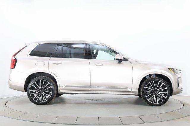 new 2026 Volvo XC90 car, priced at $71,130