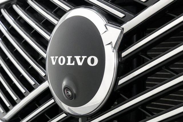 new 2026 Volvo XC90 Plug-In Hybrid car, priced at $79,495