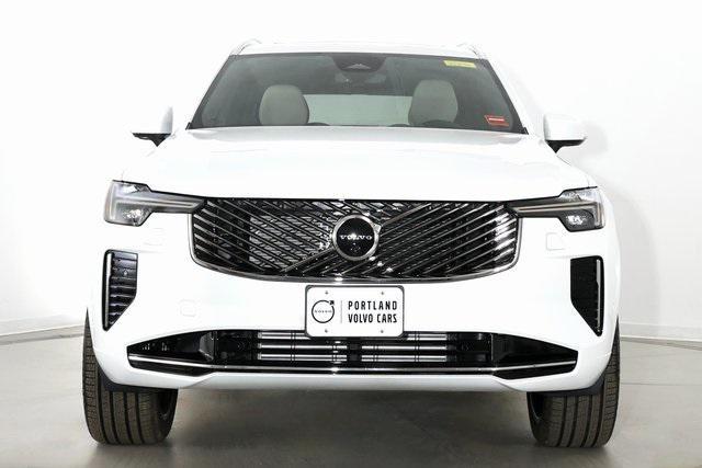 new 2026 Volvo XC90 Plug-In Hybrid car, priced at $79,495