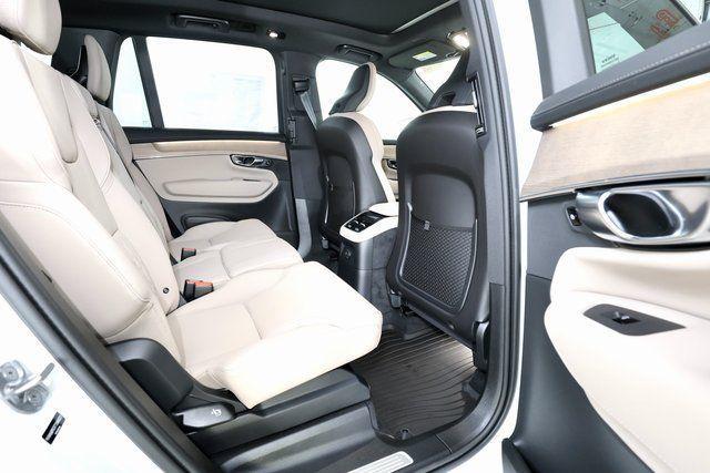new 2026 Volvo XC90 Plug-In Hybrid car, priced at $80,995