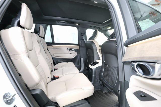 new 2026 Volvo XC90 Plug-In Hybrid car, priced at $79,495