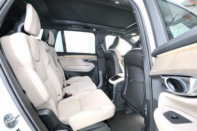 new 2026 Volvo XC90 Plug-In Hybrid car, priced at $80,995
