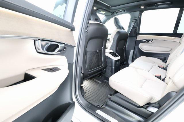 new 2026 Volvo XC90 Plug-In Hybrid car, priced at $79,495