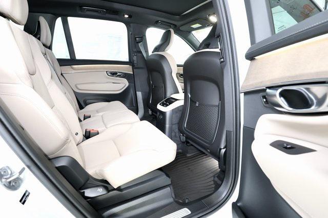 new 2026 Volvo XC90 Plug-In Hybrid car, priced at $79,495