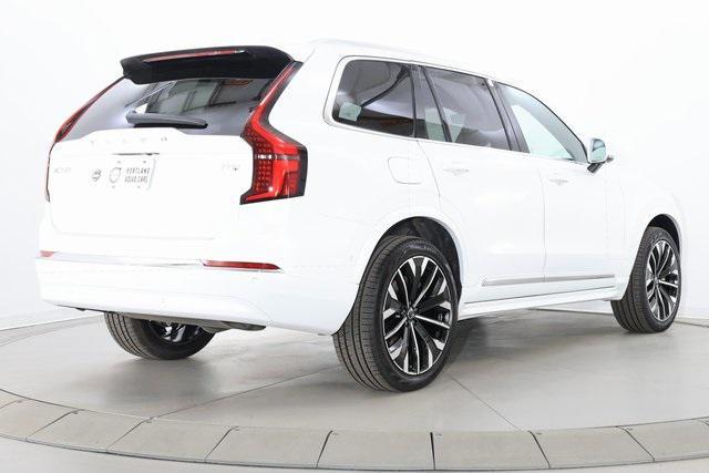 new 2026 Volvo XC90 Plug-In Hybrid car, priced at $79,495
