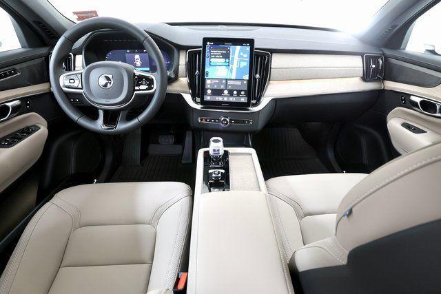 new 2026 Volvo XC90 Plug-In Hybrid car, priced at $80,995