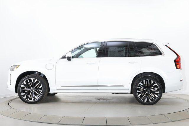 new 2026 Volvo XC90 Plug-In Hybrid car, priced at $80,995