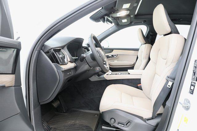 new 2026 Volvo XC90 Plug-In Hybrid car, priced at $80,995