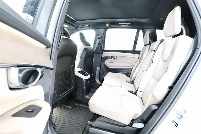 new 2026 Volvo XC90 Plug-In Hybrid car, priced at $79,495