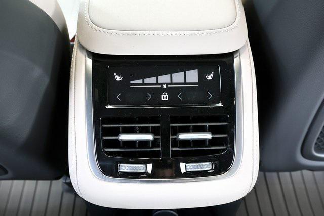 new 2026 Volvo XC90 Plug-In Hybrid car, priced at $79,495