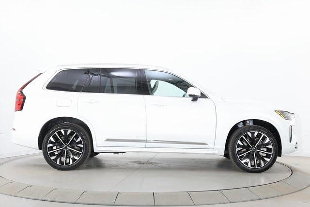 new 2026 Volvo XC90 Plug-In Hybrid car, priced at $79,495