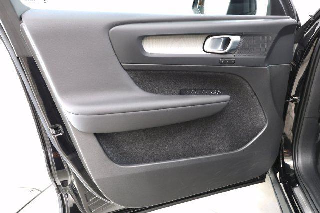 used 2024 Volvo XC40 car, priced at $30,289