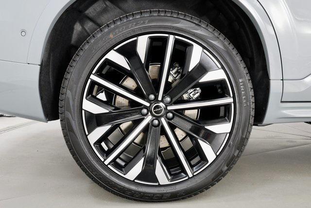 new 2026 Volvo XC90 Plug-In Hybrid car, priced at $73,375