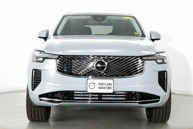 new 2026 Volvo XC90 Plug-In Hybrid car, priced at $73,375