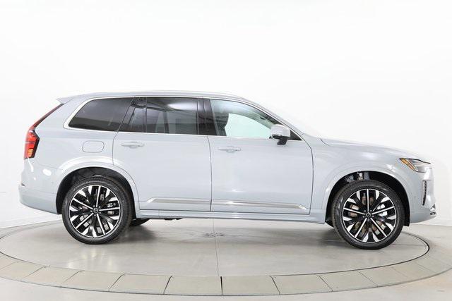 new 2026 Volvo XC90 Plug-In Hybrid car, priced at $73,375