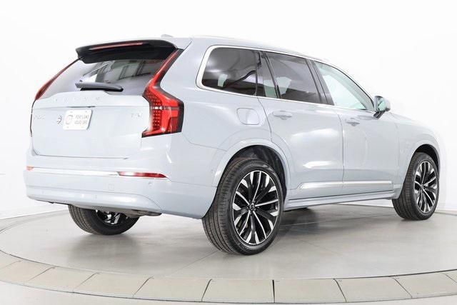 new 2026 Volvo XC90 Plug-In Hybrid car, priced at $73,375