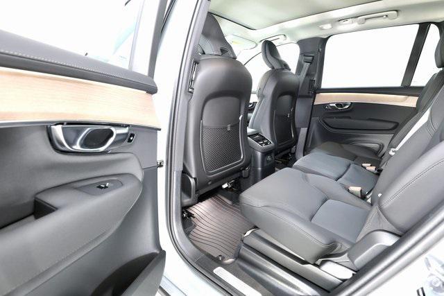 new 2026 Volvo XC90 Plug-In Hybrid car, priced at $73,375