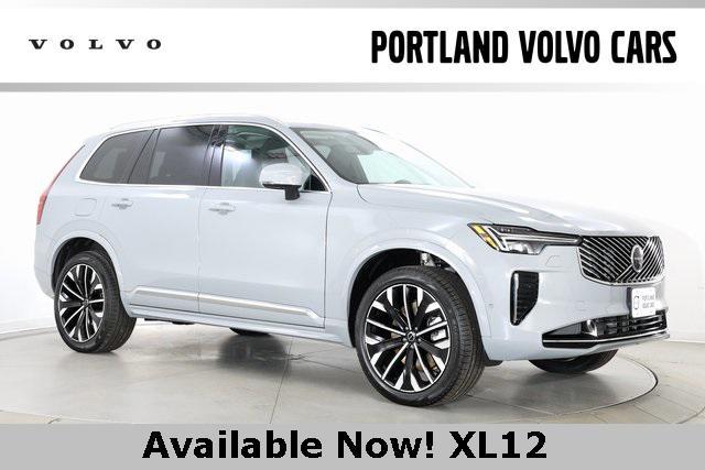 new 2026 Volvo XC90 Plug-In Hybrid car, priced at $73,375