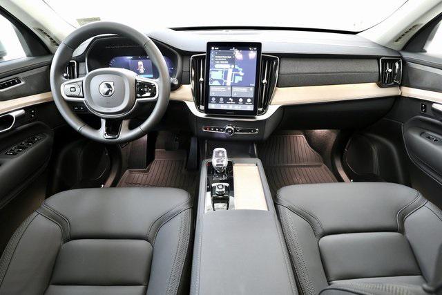 new 2026 Volvo XC90 Plug-In Hybrid car, priced at $73,375