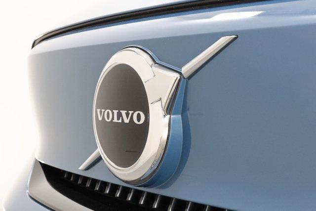 used 2023 Volvo XC40 Recharge Pure Electric car, priced at $27,990