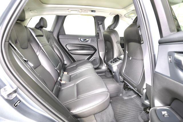 used 2021 Volvo XC60 car, priced at $24,990