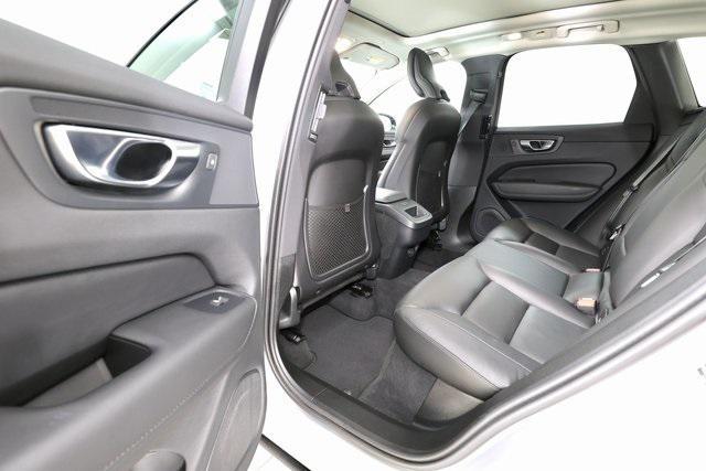 used 2025 Volvo XC60 car, priced at $33,990