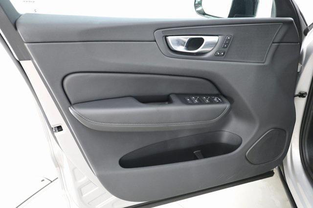 used 2025 Volvo XC60 car, priced at $33,990