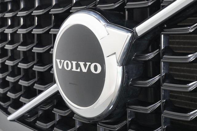used 2025 Volvo XC60 car, priced at $33,990