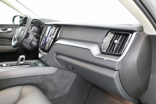 used 2025 Volvo XC60 car, priced at $33,990