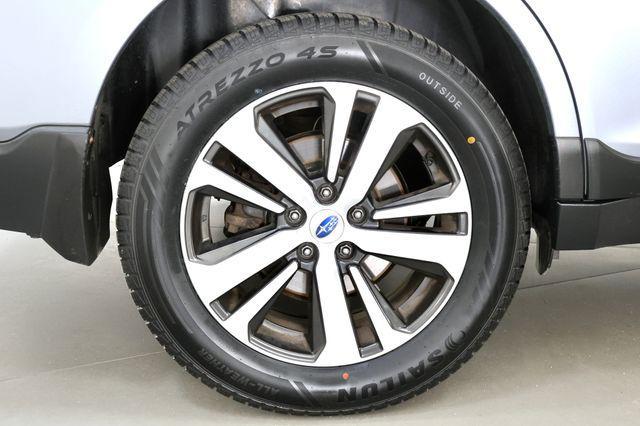 used 2019 Subaru Outback car, priced at $22,990