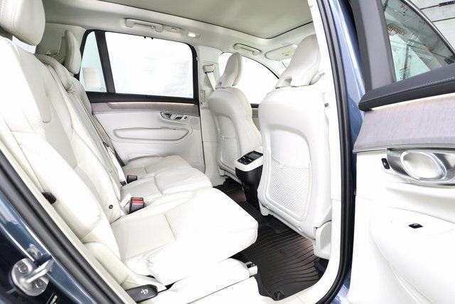 new 2026 Volvo XC90 car, priced at $73,155
