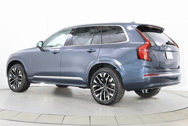 new 2026 Volvo XC90 car, priced at $68,155