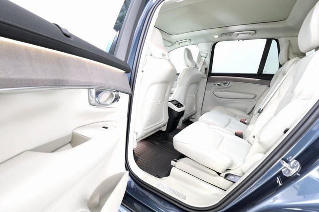 new 2026 Volvo XC90 car, priced at $73,155