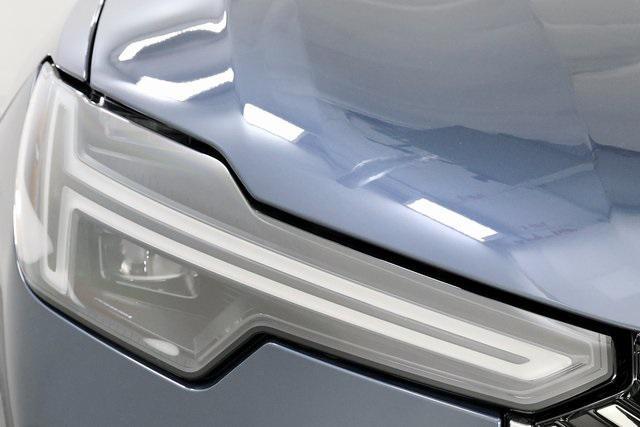 new 2026 Volvo XC90 car, priced at $73,155