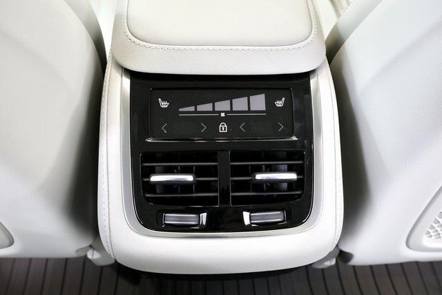 new 2026 Volvo XC90 car, priced at $73,155