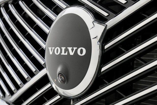 new 2026 Volvo XC90 car, priced at $68,155