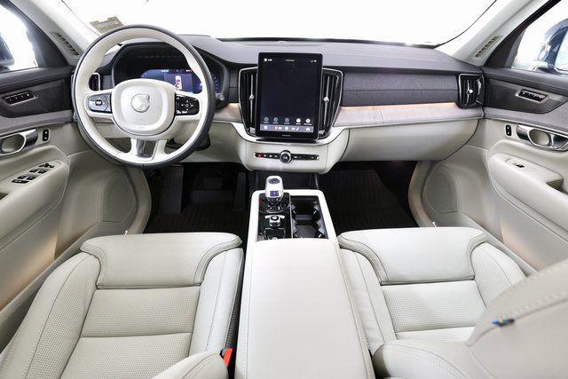 new 2026 Volvo XC90 car, priced at $68,155